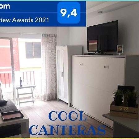 Cool Canteras Λας Πάλμας ντε Γκραν Κανάρια Εξωτερικό φωτογραφία