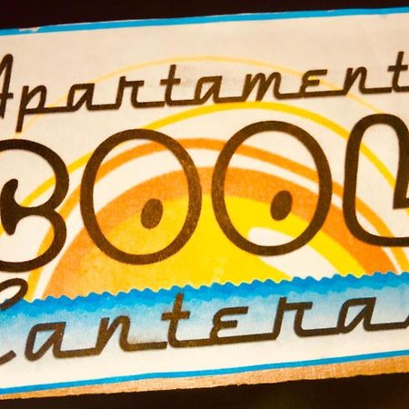Cool Canteras Λας Πάλμας ντε Γκραν Κανάρια Εξωτερικό φωτογραφία