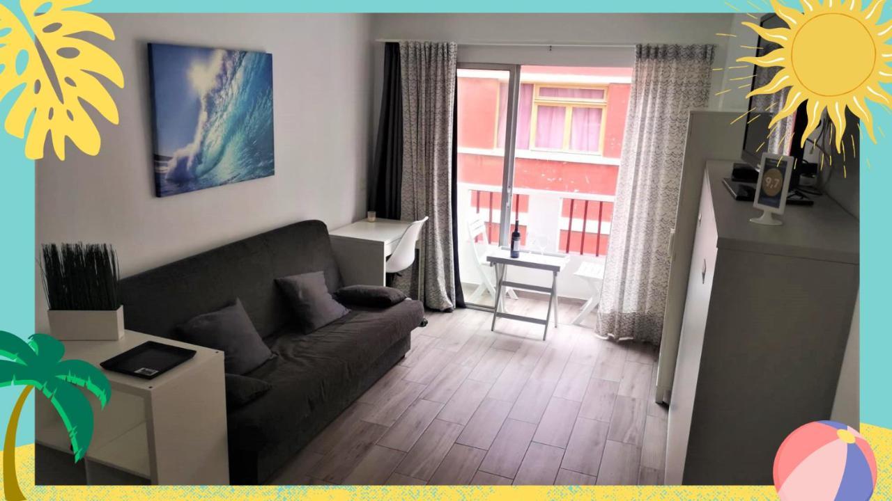 Cool Canteras Λας Πάλμας ντε Γκραν Κανάρια Εξωτερικό φωτογραφία