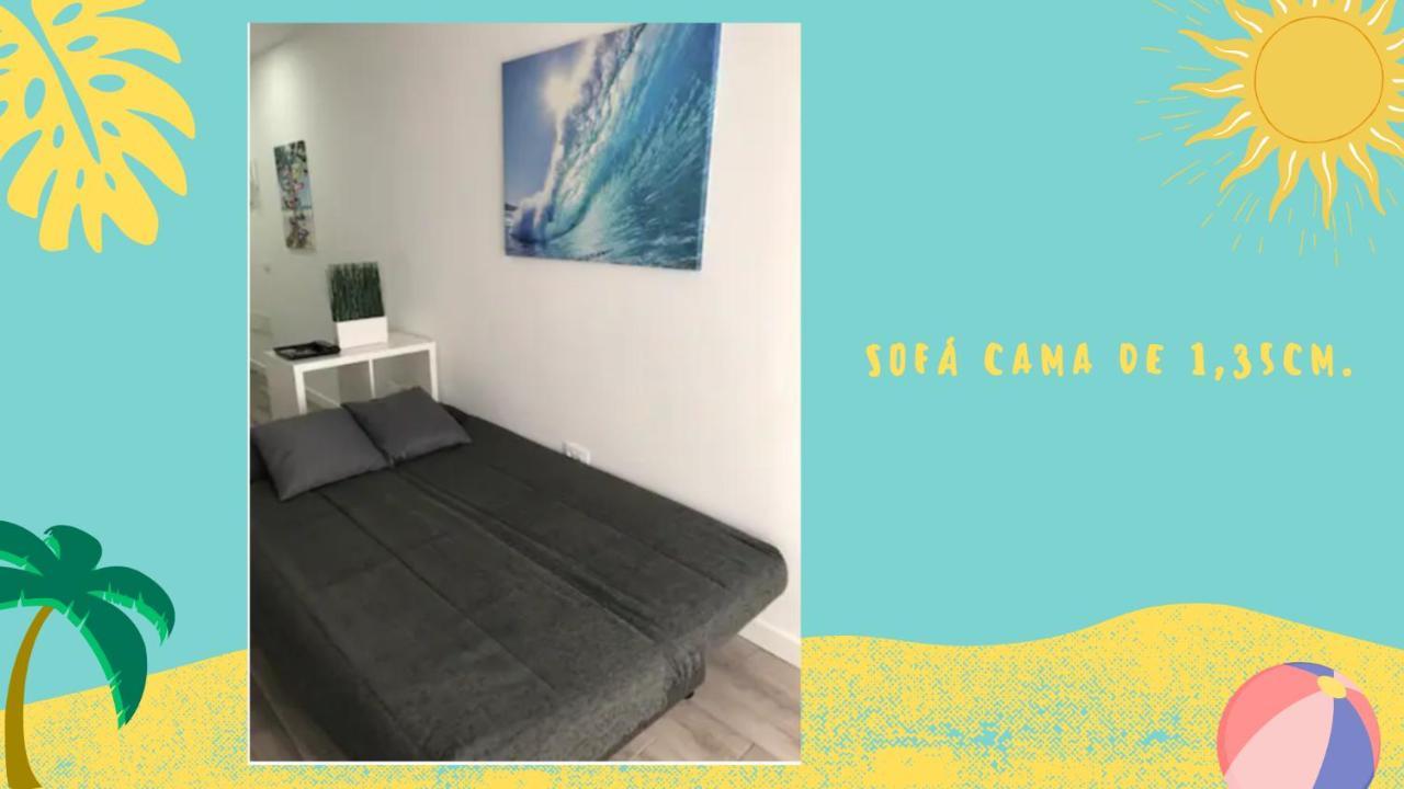 Cool Canteras Λας Πάλμας ντε Γκραν Κανάρια Εξωτερικό φωτογραφία