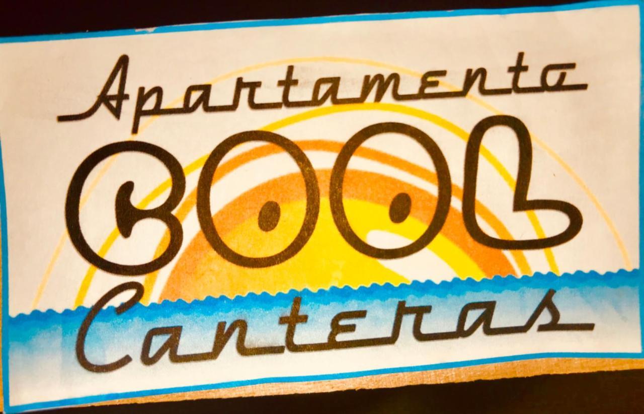 Cool Canteras Λας Πάλμας ντε Γκραν Κανάρια Εξωτερικό φωτογραφία