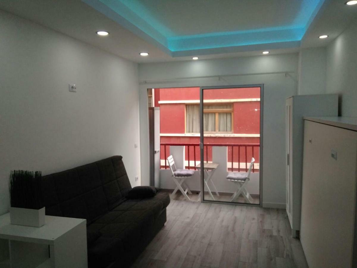 Cool Canteras Λας Πάλμας ντε Γκραν Κανάρια Εξωτερικό φωτογραφία